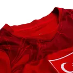 Maglia da calcio della Turchia - Partita in casa - Coppa del Mondo 2026