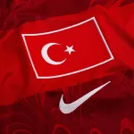 Maglia da calcio della Turchia - Partita in casa - Coppa del Mondo 2026