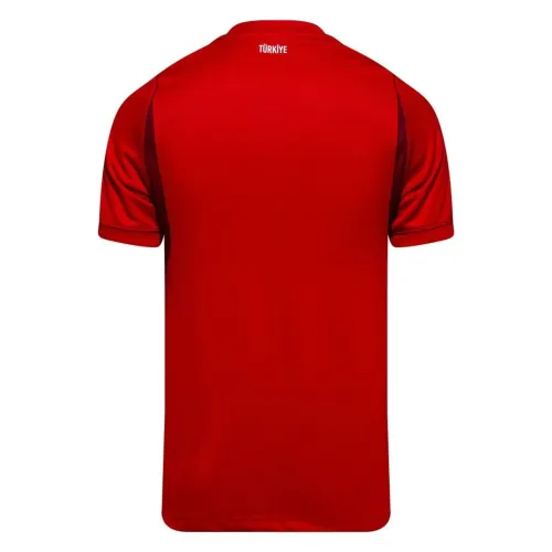 Türkei Fußball Trikot Home 2026 World Cup