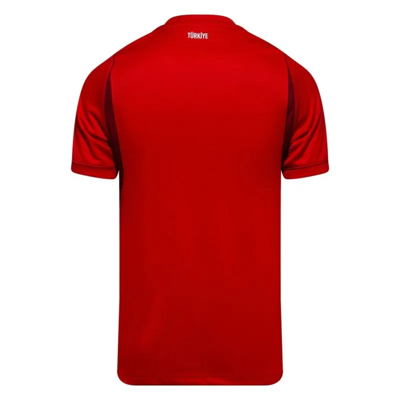 Maglia da calcio della Turchia - Partita in casa - Coppa del Mondo 2026