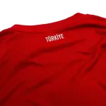 Maglia da calcio della Turchia - Partita in casa - Coppa del Mondo 2026