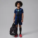 Brazil Youth Kit 2026 World Cup Away