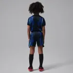Brazil Youth Kit 2026 World Cup Away
