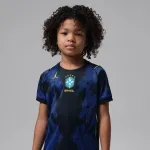 Brazil Youth Kit 2026 World Cup Away