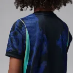 Brazil Youth Kit 2026 World Cup Away