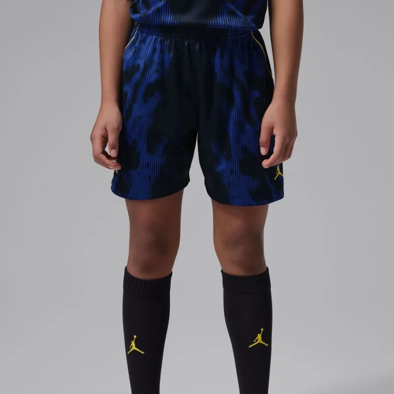 Brazil Youth Kit 2026 World Cup Away