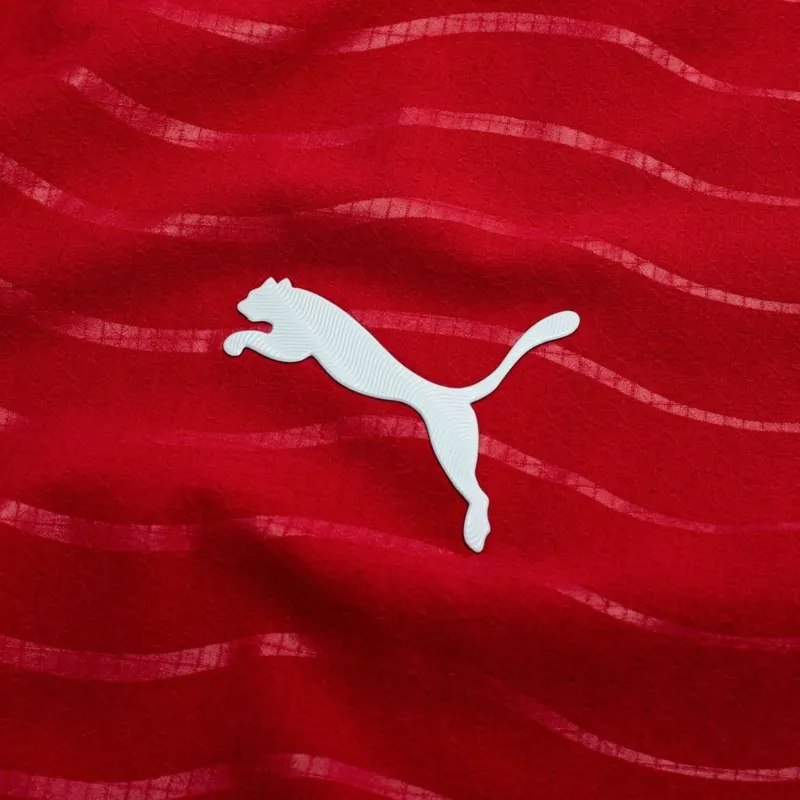2026 Wereldbeker Jersey Portugal Versie thuisspeler