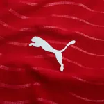 2026 Wereldbeker Jersey Portugal Versie thuisspeler