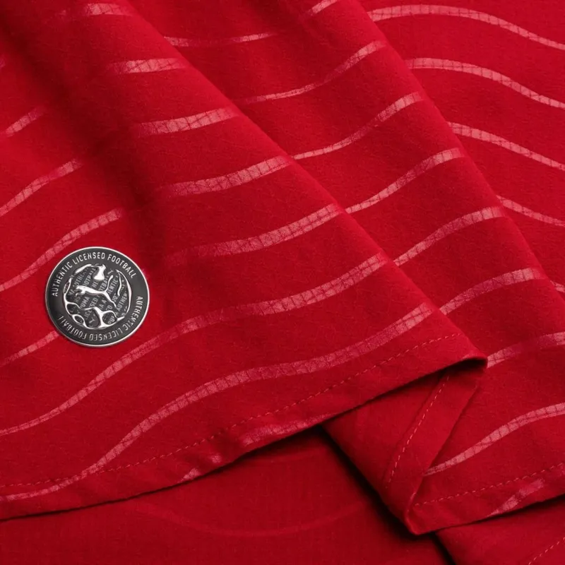 2026 Wereldbeker Jersey Portugal Versie thuisspeler