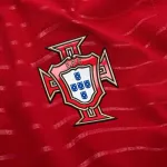 2026 Wereldbeker Jersey Portugal Versie thuisspeler