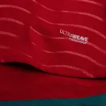 2026 Wereldbeker Jersey Portugal Versie thuisspeler