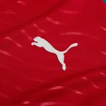 Maglia da casa di Cristiano Ronaldo per i Mondiali 2026 in Portogallo