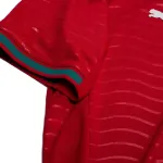 Maglia da casa di Cristiano Ronaldo per i Mondiali 2026 in Portogallo