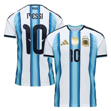 MESSI Argentinien Trikot 2026 Weltmeisterschaft Heim