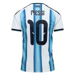 MESSI Argentine Jersey 2026 World Cup Home