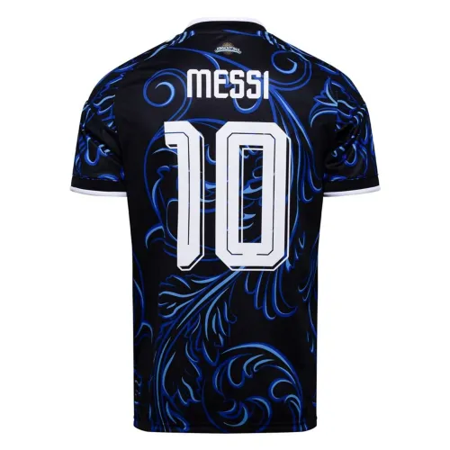 Argentinien Fußball MESSI Trikot 2026 World Cup Away