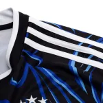 Argentina Football MESSI Jersey 2026 World Cup Away