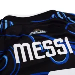 Argentina Football MESSI Jersey 2026 World Cup Away