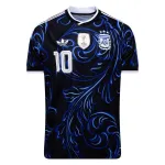 Argentina Football MESSI Jersey 2026 World Cup Away