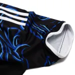 Argentina Football MESSI Jersey 2026 World Cup Away
