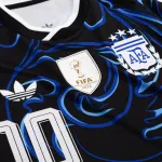 Argentina Football MESSI Jersey 2026 World Cup Away