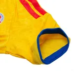 LUIS DIAZ Colombia Home Jersey 2026 World Cup