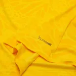 LUIS DIAZ Colombia Home Jersey 2026 World Cup