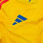 LUIS DIAZ Colombia Home Jersey 2026 World Cup