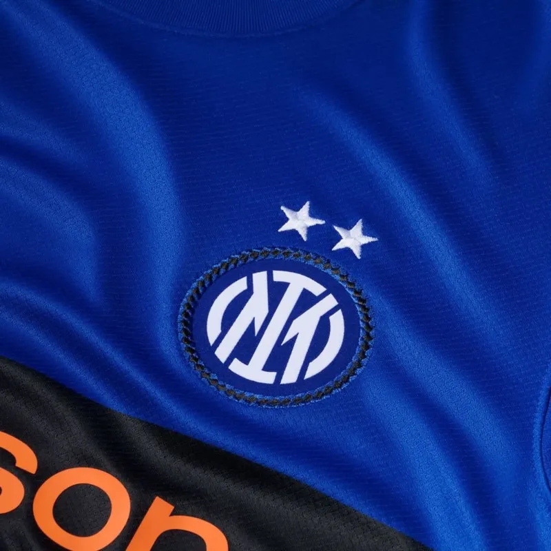 2025/26 Inter Milan X ACG Fourth Shirt