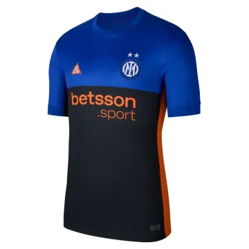 2025/26 Inter Mailand X ACG Viertes Trikot