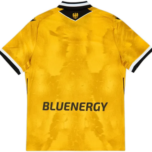 2025/26 Udinese Trikot Dritte