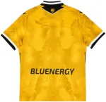 2025/26 Udinese Jersey Third