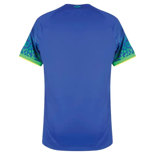 2022 Maillot Brésil Away