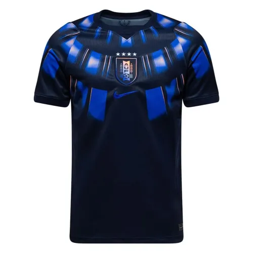 Uruguay Away Soccer Jersey World Cup 2026