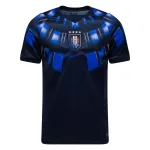 Uruguay Weg Voetbal Jersey WK 2026