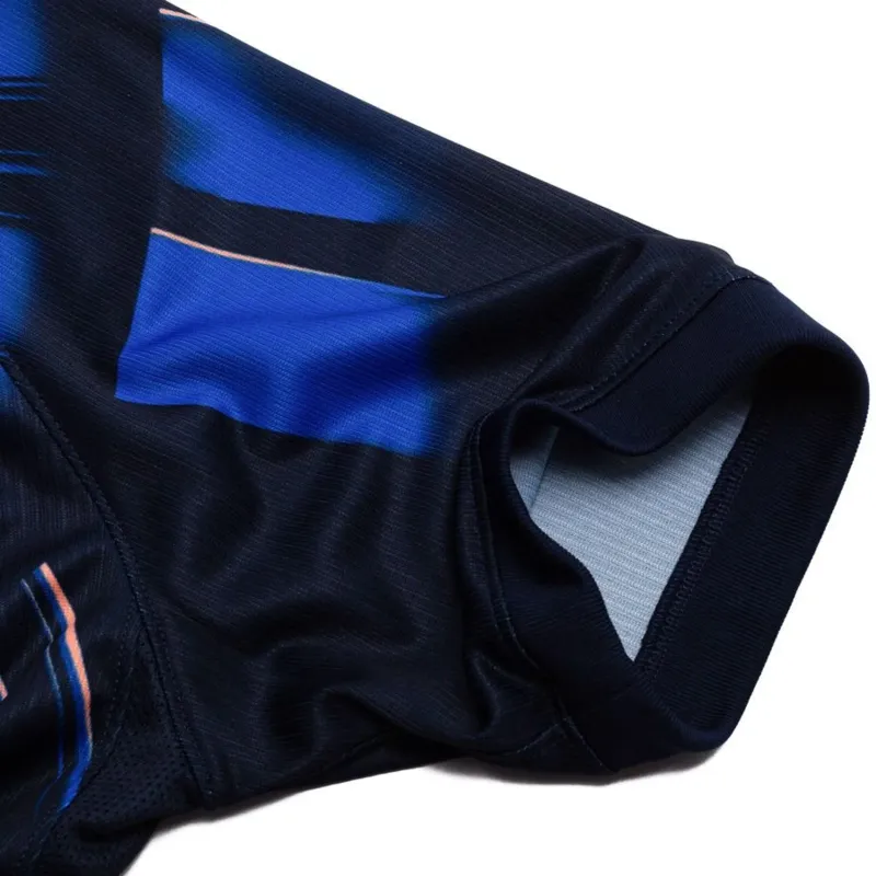 Uruguay Weg Voetbal Jersey WK 2026