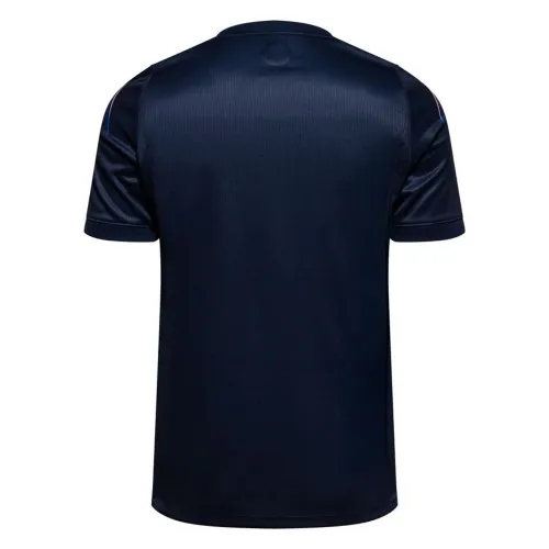 Uruguay Away Soccer Jersey World Cup 2026