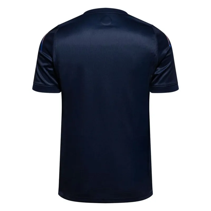 Uruguay Weg Voetbal Jersey WK 2026