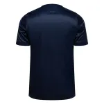 Uruguay Weg Voetbal Jersey WK 2026