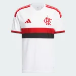 2026/27 CR Flamengo Jersey Away Camisa do Flamengo para jogos fora de casa da época 2026/27