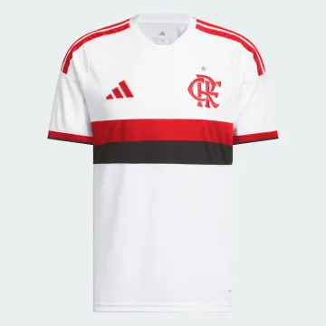 2026/27 CR Flamengo Jersey Away
