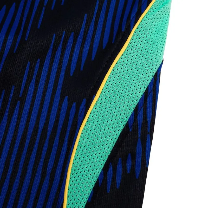 Brazil Jersey 2026 World Cup Away