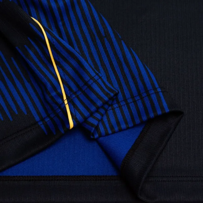 Brazil Jersey 2026 World Cup Away