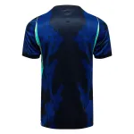 Brazil Jersey 2026 World Cup Away