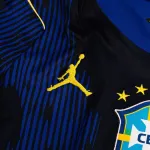Brazil Jersey 2026 World Cup Away