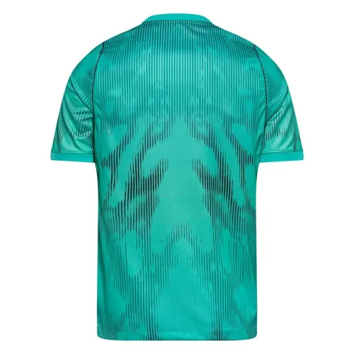 Camiseta portero Brasil Copa del Mundo 2026 Verde