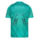 Brazil Goalkeeper Jersey 2026 World Cup Green