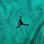 Brazil Goalkeeper Jersey 2026 World Cup Green