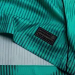 Brazil Goalkeeper Jersey 2026 World Cup Green