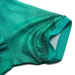 Brazil Goalkeeper Jersey 2026 World Cup Green